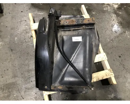 Fender FREIGHTLINER CORONADO 132 Vander Haags Inc Kc