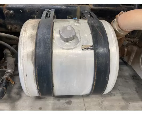 Fuel Tank Strap/Hanger FREIGHTLINER CORONADO 132 Vander Haags Inc Col