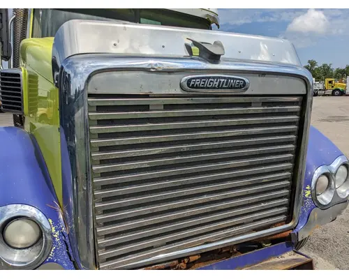 Grille FREIGHTLINER CORONADO 132 Truck Salvage International Inc