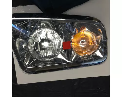 Headlamp Assembly FREIGHTLINER CORONADO 132 Vander Haags Inc Sp