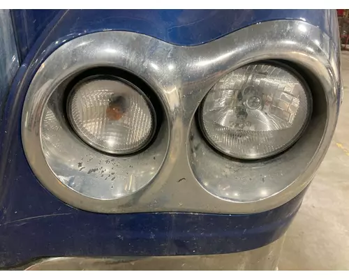 Headlamp Assembly FREIGHTLINER CORONADO 132 Vander Haags Inc Sf