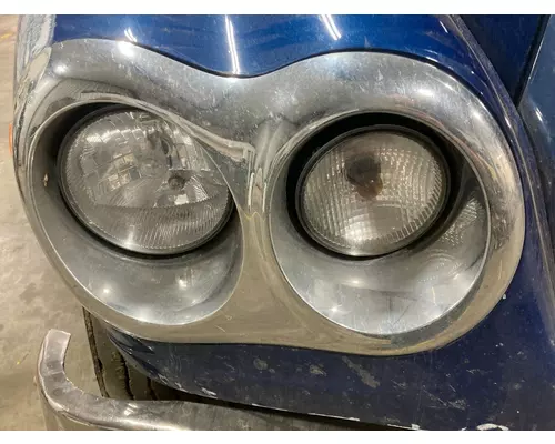 Headlamp Assembly FREIGHTLINER CORONADO 132 Vander Haags Inc Sf