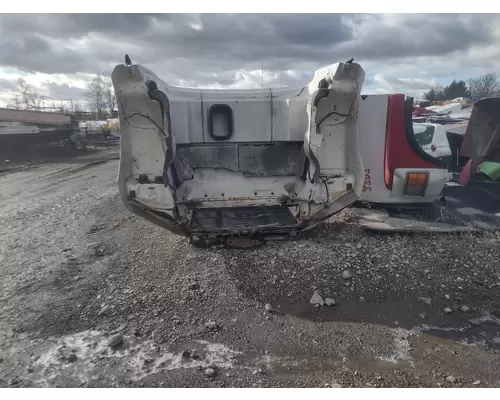 Hood FREIGHTLINER CORONADO 132 2679707 Ontario Inc