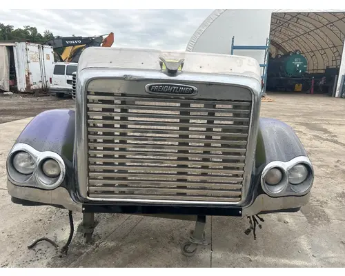 Hood FREIGHTLINER CORONADO 132 Truck Salvage International Inc