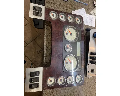 Instrument Cluster FREIGHTLINER CORONADO 132 Truck Salvage International Inc