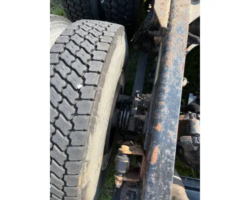 Leaf Spring, Rear FREIGHTLINER CORONADO 132 B &amp; W  Truck Center