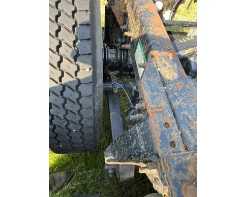 Leaf Spring, Rear FREIGHTLINER CORONADO 132 B &amp; W  Truck Center