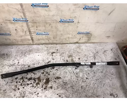 Radiator Core Support FREIGHTLINER CORONADO 132 Vander Haags Inc Dm