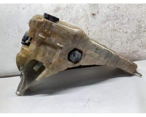 Radiator Overflow Bottle FREIGHTLINER CORONADO 132 Vander Haags Inc Sf