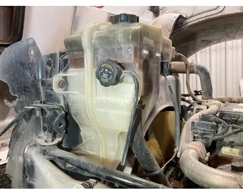 Radiator Overflow Bottle FREIGHTLINER CORONADO 132 Vander Haags Inc Sf