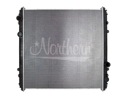 Radiator FREIGHTLINER CORONADO 132 Vander Haags Inc Kc