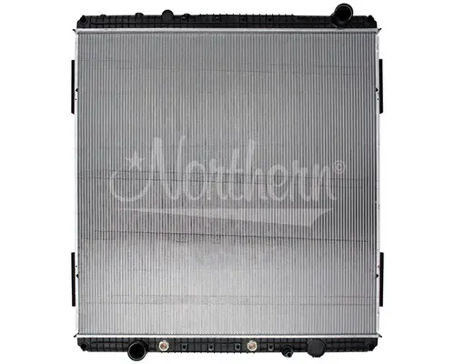 Radiator FREIGHTLINER CORONADO 132 Vander Haags Inc Kc