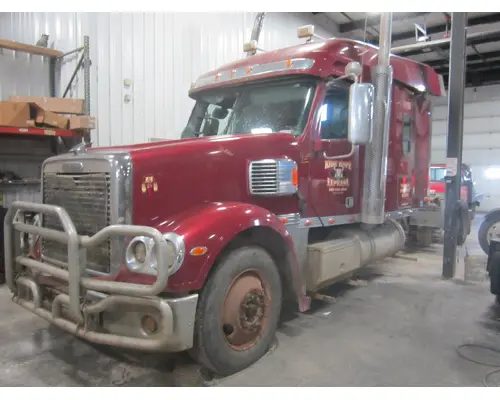 Radiator FREIGHTLINER CORONADO 132 Lund Truck Parts