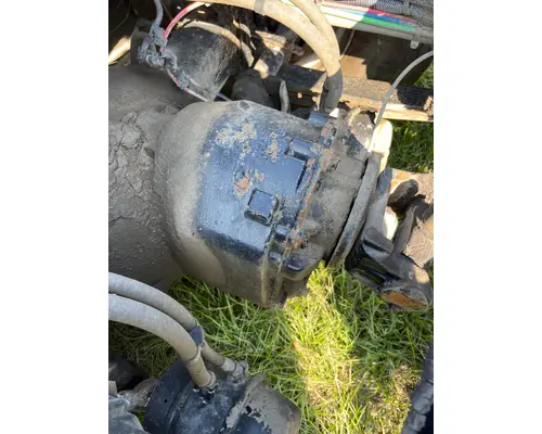 Rears (Front) FREIGHTLINER CORONADO 132 B &amp; W  Truck Center