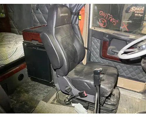 Seat, Front FREIGHTLINER CORONADO 132 Vander Haags Inc Sf