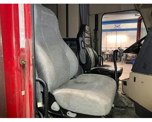 Seat, Front FREIGHTLINER CORONADO 132 Vander Haags Inc Sf