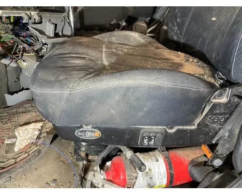 Seat, Front FREIGHTLINER CORONADO 132 Vander Haags Inc Sf