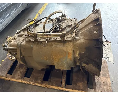 Transmission Assembly FREIGHTLINER CORONADO 132 Payless Truck Parts