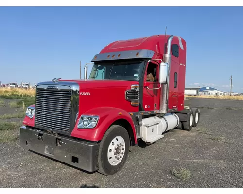 Complete Vehicle FREIGHTLINER CORONADO 132 Hagerman Inc.