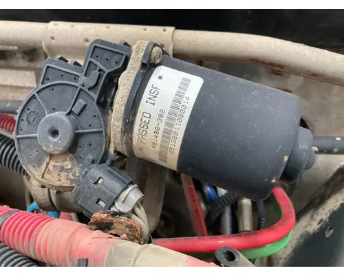 Wiper Motor, Windshield FREIGHTLINER CORONADO 132 Vander Haags Inc Col