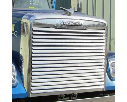 Grille FREIGHTLINER CORONADO 2002-2010 LKQ Thompson Motors - Wykoff