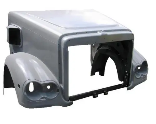 Hood FREIGHTLINER CORONADO 2002-2010 LKQ Western Truck Parts
