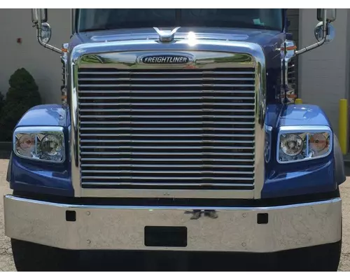 Bumper Assembly, Front FREIGHTLINER CORONADO 2003-2025 LKQ KC Truck Parts - Inland Empire
