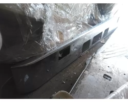Bumper Assembly, Front FREIGHTLINER CORONADO 2003-2025 LKQ Evans Heavy Truck Parts