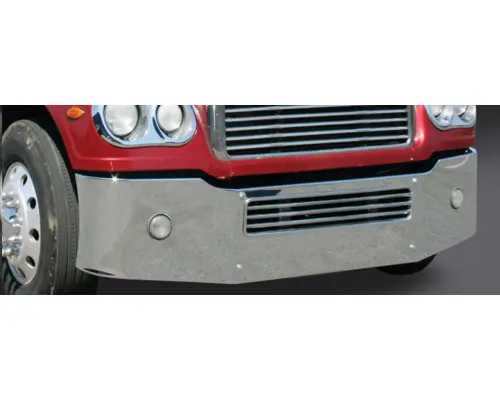 Bumper Assembly, Front FREIGHTLINER CORONADO 2003-2025 LKQ KC Truck Parts - Inland Empire