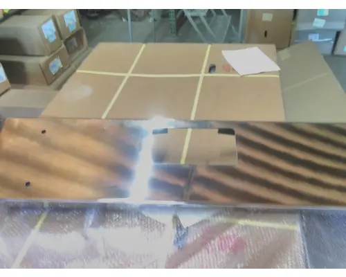 Bumper Assembly, Front FREIGHTLINER CORONADO 2003-2025 LKQ Western Truck Parts