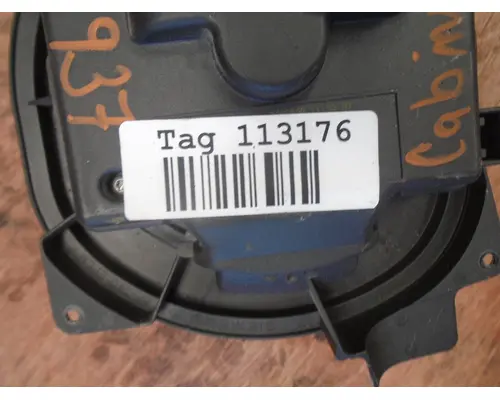 Blower Motor (HVAC) FREIGHTLINER Coronado-Cab_773-70804-01 Valley Heavy Equipment