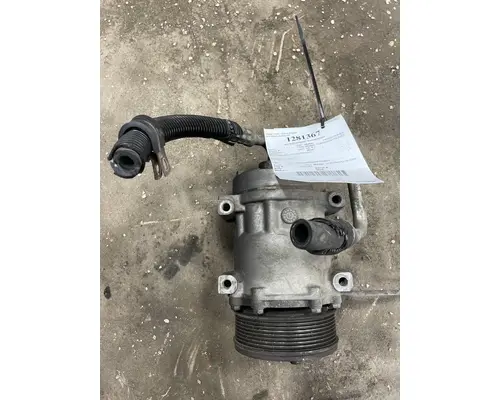 Air Conditioner Compressor FREIGHTLINER CORONADO GLIDER Valley Truck - Grand Rapids