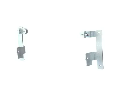 Bumper Bracket, Front FREIGHTLINER Coronado Glider Frontier Truck Parts