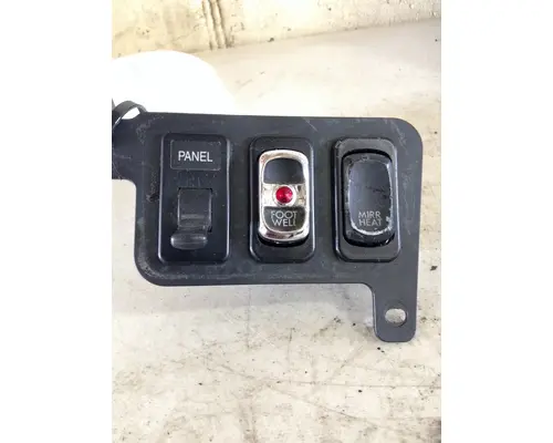 Dash / Console Switch FREIGHTLINER CORONADO GLIDER Valley Truck - Grand Rapids
