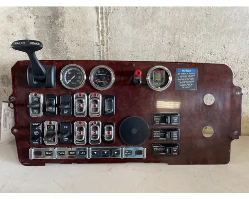 Dash Panel FREIGHTLINER CORONADO GLIDER Valley Truck - Grand Rapids