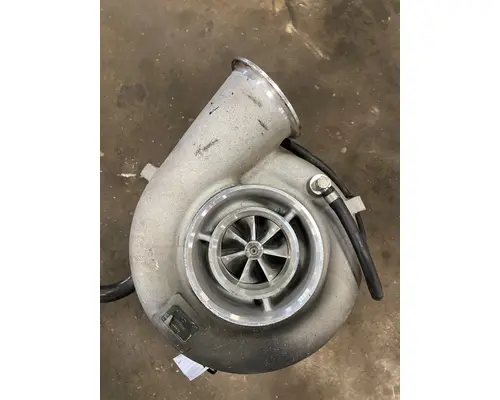 Turbocharger / Supercharger FREIGHTLINER CORONADO GLIDER Valley Truck - Grand Rapids