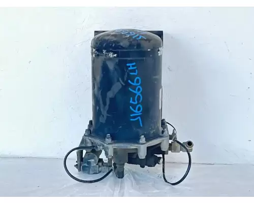 Freightliner Coronado SD122 Air Drier