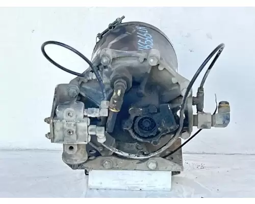 Freightliner Coronado SD122 Air Drier