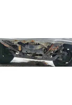 Freightliner Coronado SD122 Axle Assy, Fr (4WD)