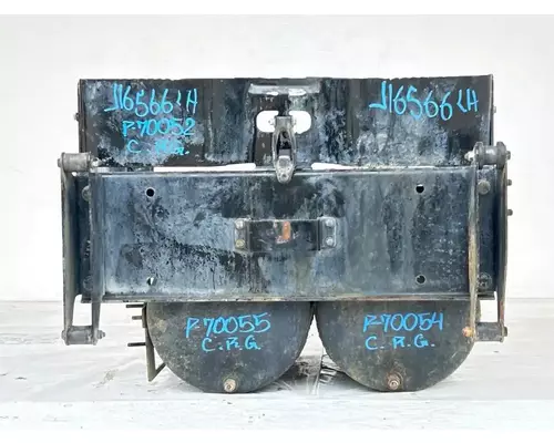 Freightliner Coronado SD122 Battery Box