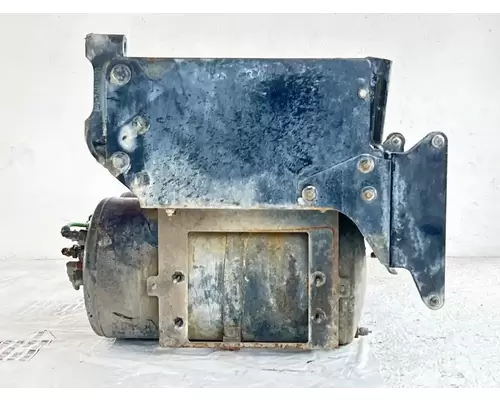 Freightliner Coronado SD122 Battery Box