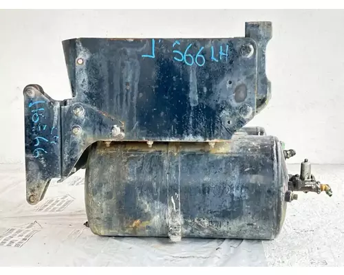 Freightliner Coronado SD122 Battery Box