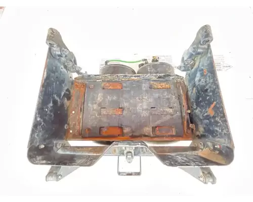 Freightliner Coronado SD122 Battery Box