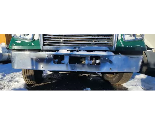 Freightliner Coronado SD122 Bumper Assembly, Front