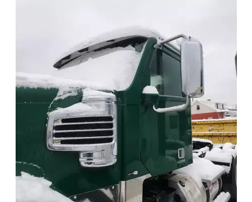 Freightliner Coronado SD122 Cab