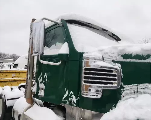 Freightliner Coronado SD122 Cab