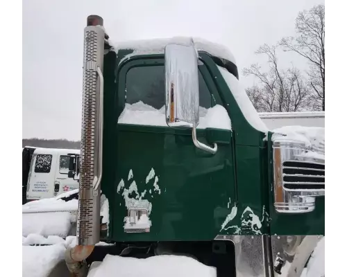 Freightliner Coronado SD122 Cab