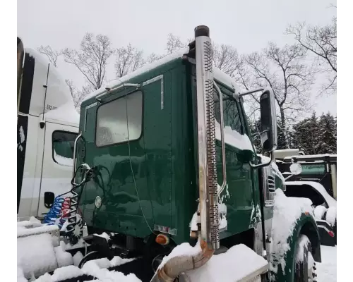 Freightliner Coronado SD122 Cab