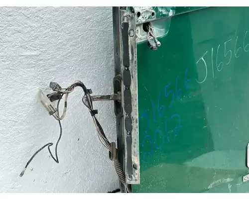 Freightliner Coronado SD122 Door Assembly, Front
