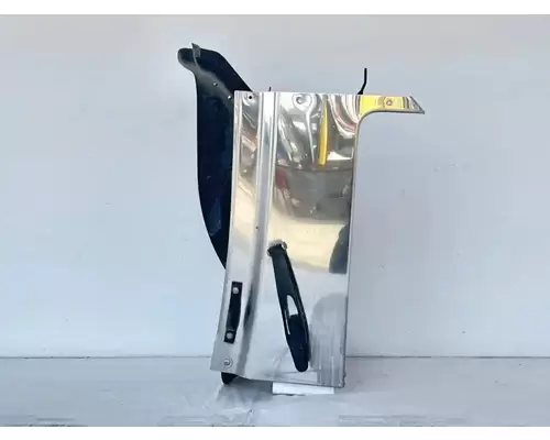 Freightliner Coronado SD122 Fender Extension
